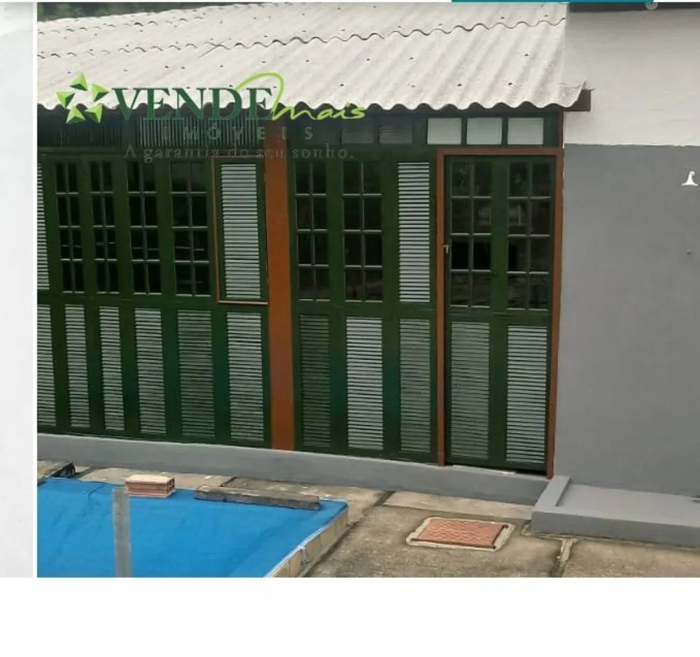 Casa, 2 quartos, 54 m² - Foto 16