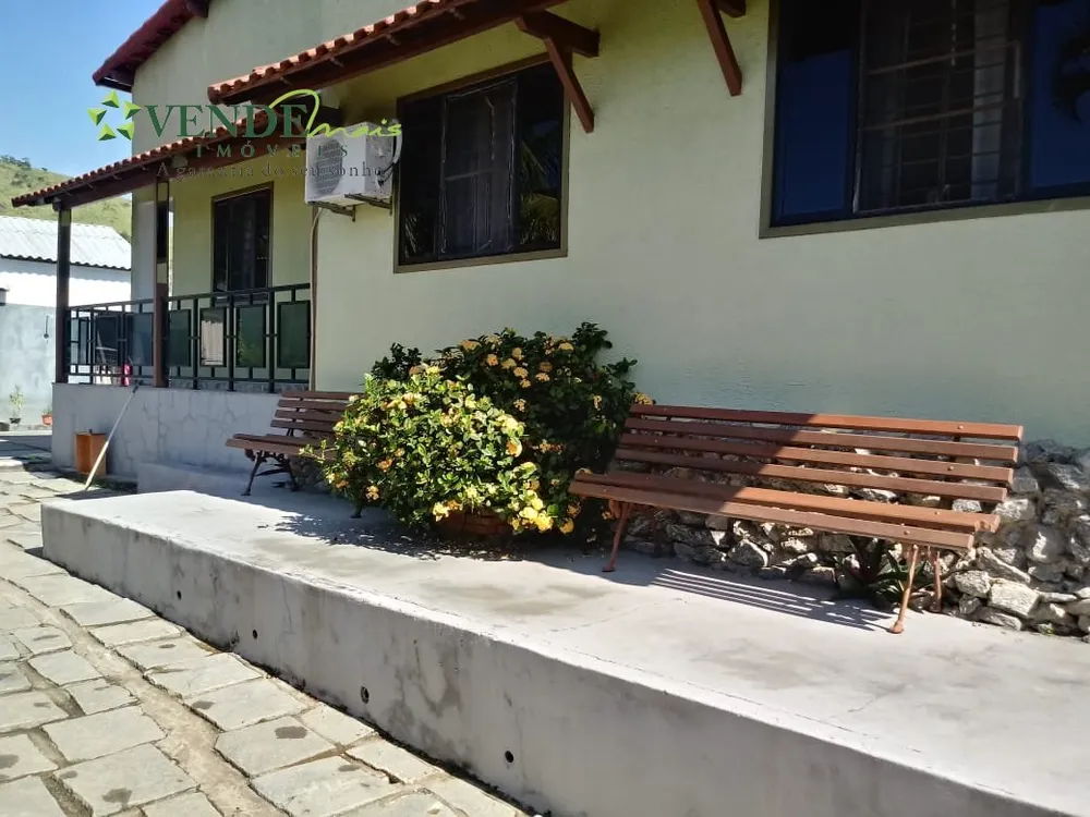 Casa, 2 quartos, 54 m² - Foto 5