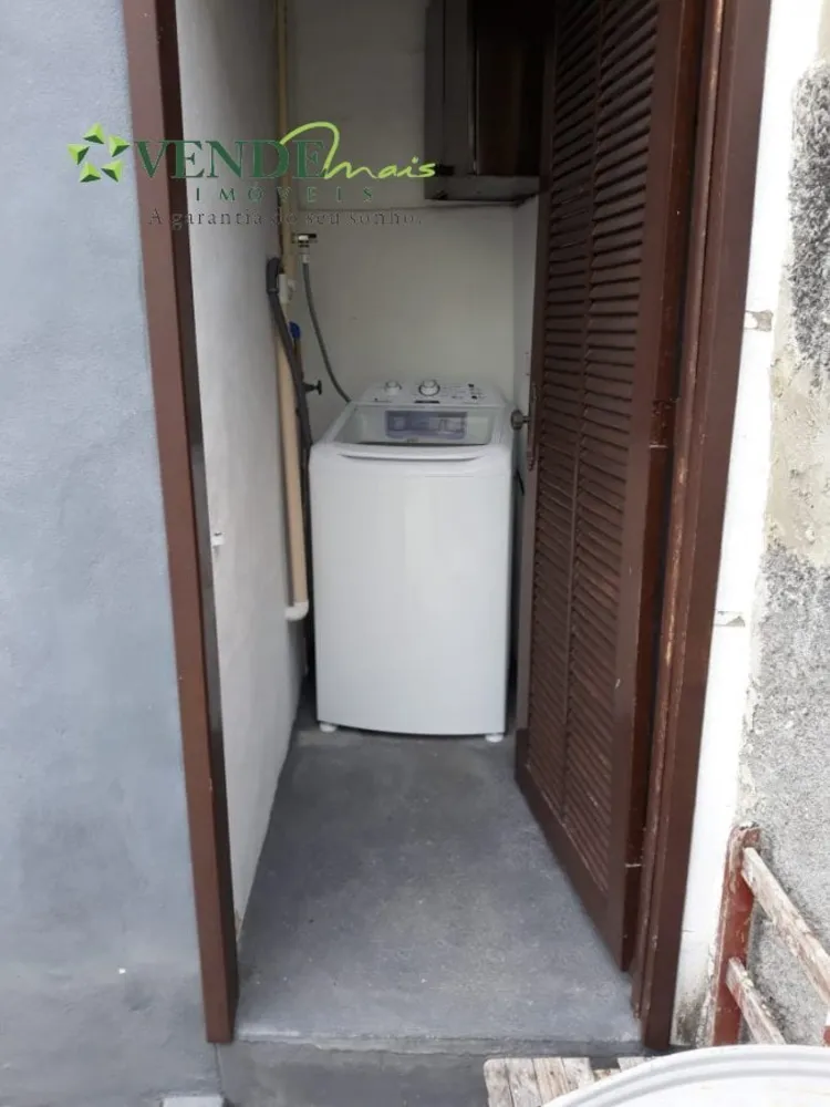 Casa, 2 quartos, 54 m² - Foto 23