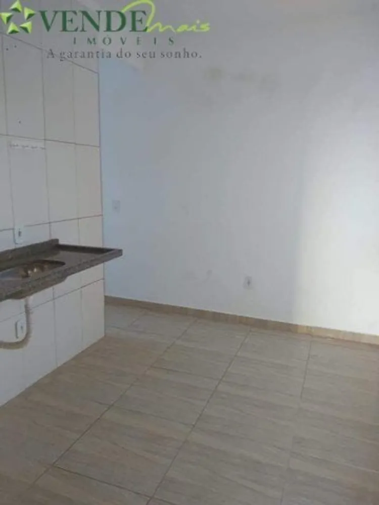 Apartamento, 2 quartos, 53 m² - Foto 9