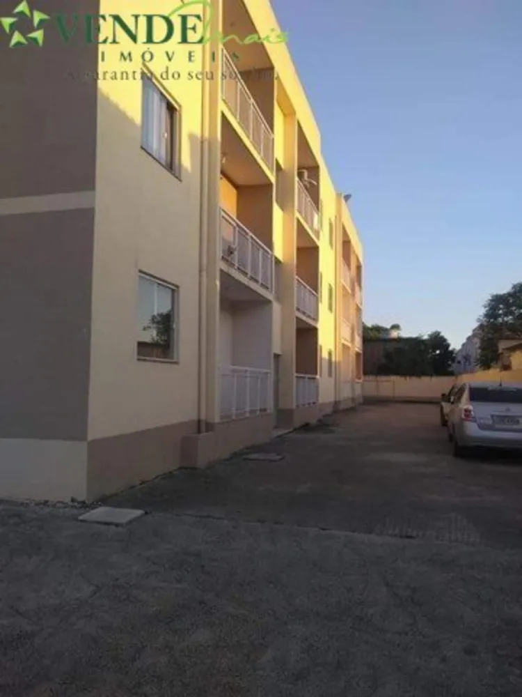 Apartamento, 2 quartos, 53 m² - Foto 5