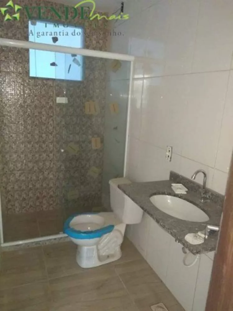 Apartamento à venda com 2 quartos, 53m² - Foto 8