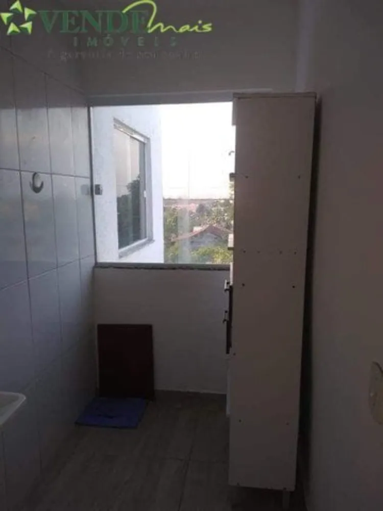 Apartamento, 2 quartos, 53 m² - Foto 11