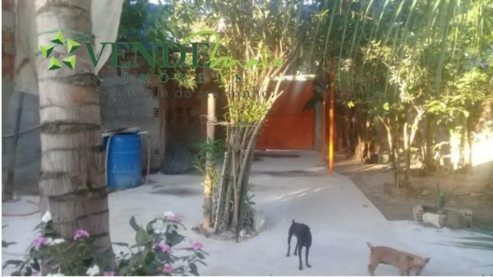 Casa, 3 quartos, 360 m² - Foto 4