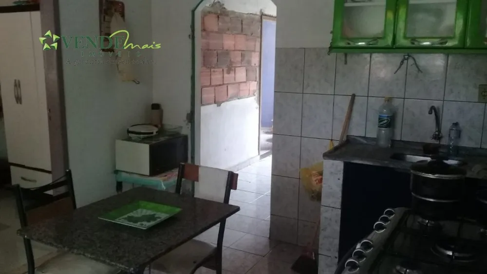 Casa, 3 quartos, 360 m² - Foto 24