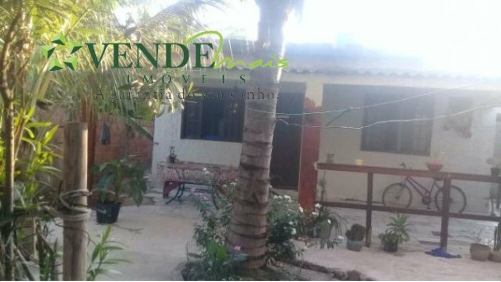 Casa, 3 quartos, 360 m² - Foto 1