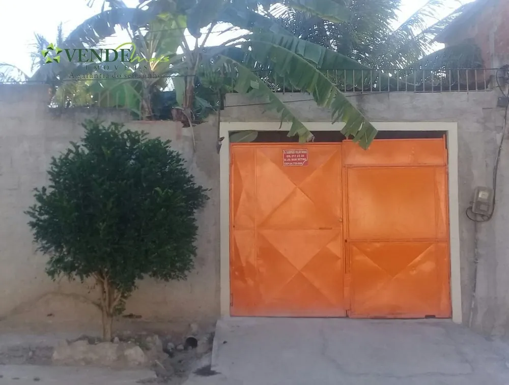 Casa, 3 quartos, 360 m² - Foto 18