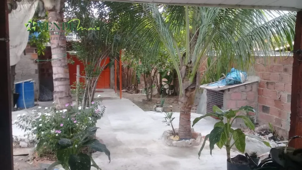 Casa, 3 quartos, 360 m² - Foto 8