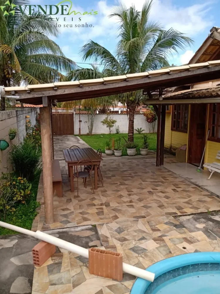 Casa, 2 quartos, 160 m² - Foto 3