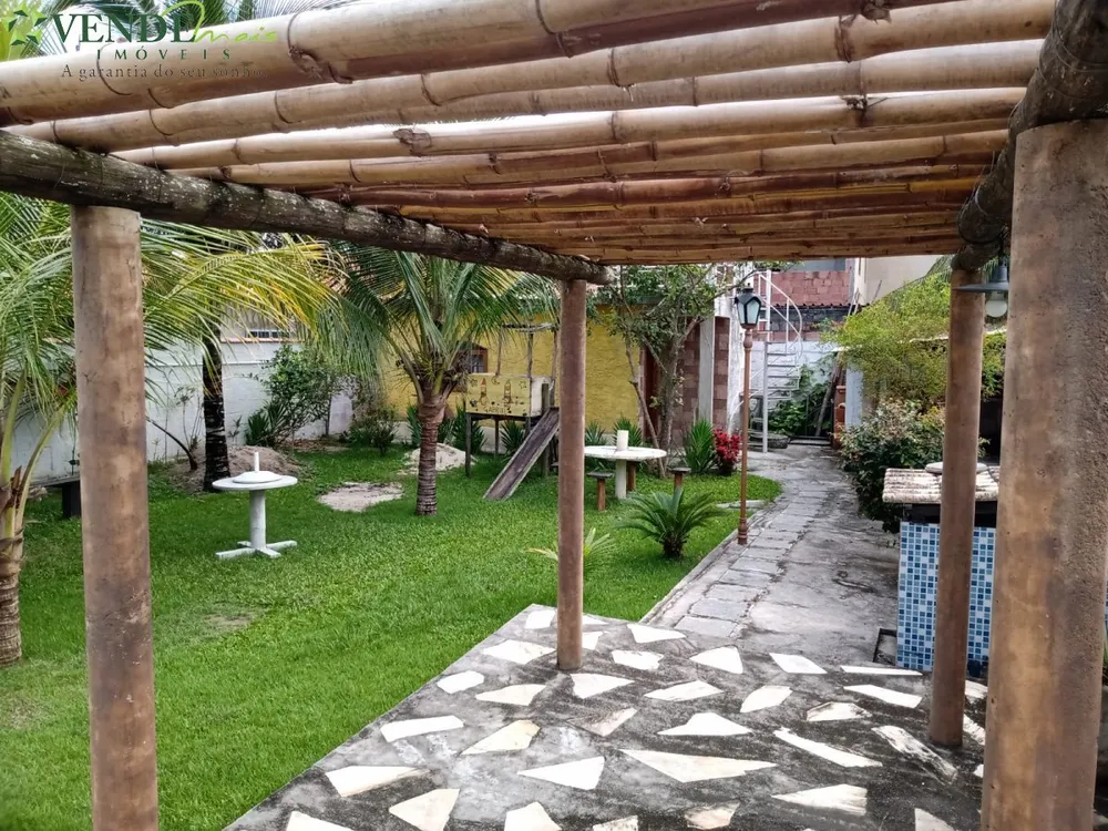 Casa, 2 quartos, 160 m² - Foto 5