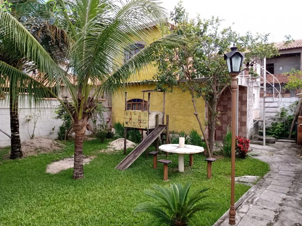 Casa, 2 quartos, 160 m² - Foto 5