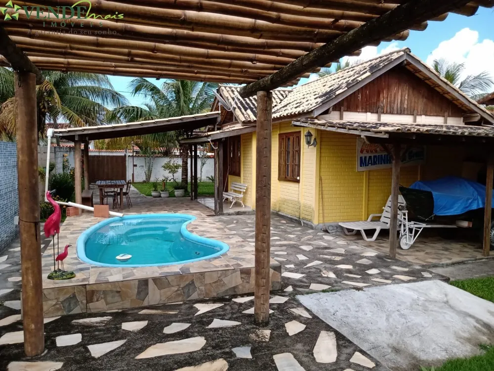 Casa, 2 quartos, 160 m² - Foto 7