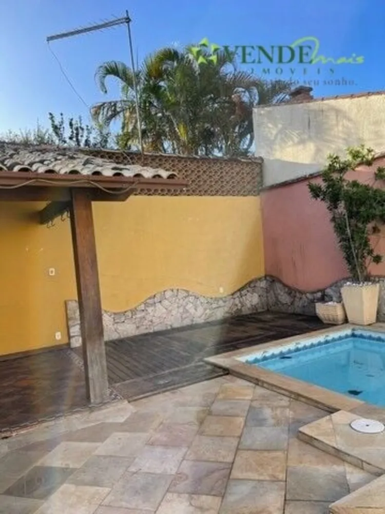 Casa, 4 quartos, 360 m² - Foto 12
