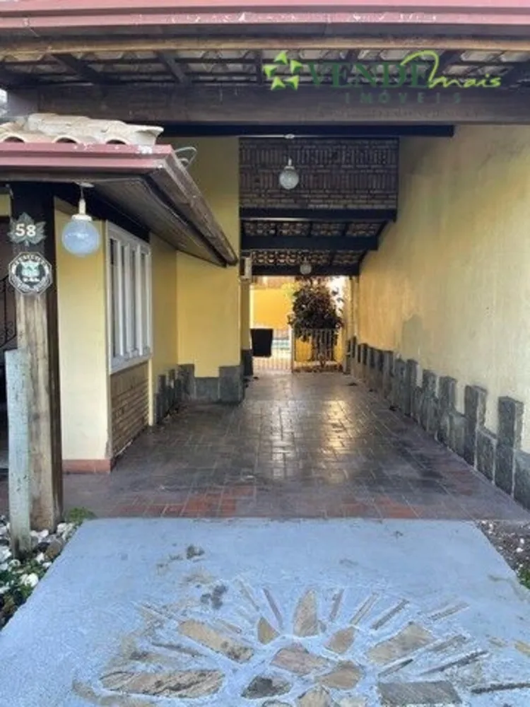 Casa, 4 quartos, 360 m² - Foto 6