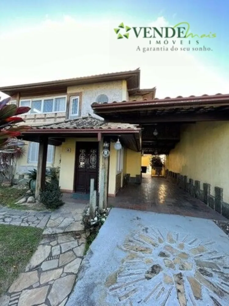 Casa, 4 quartos, 360 m² - Foto 2