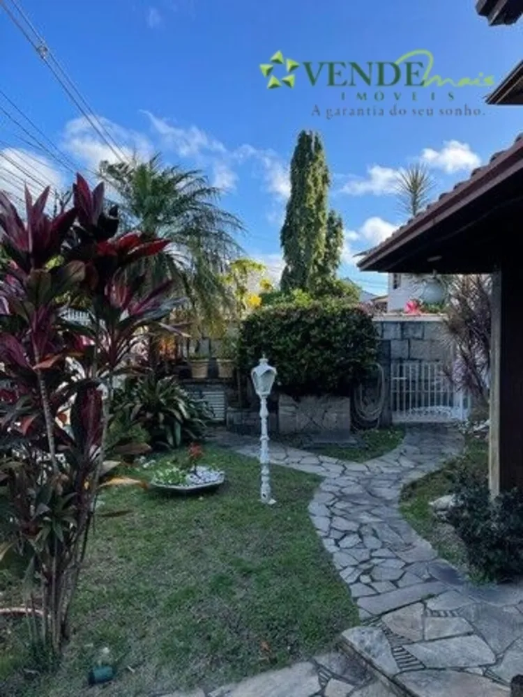 Casa, 4 quartos, 360 m² - Foto 8