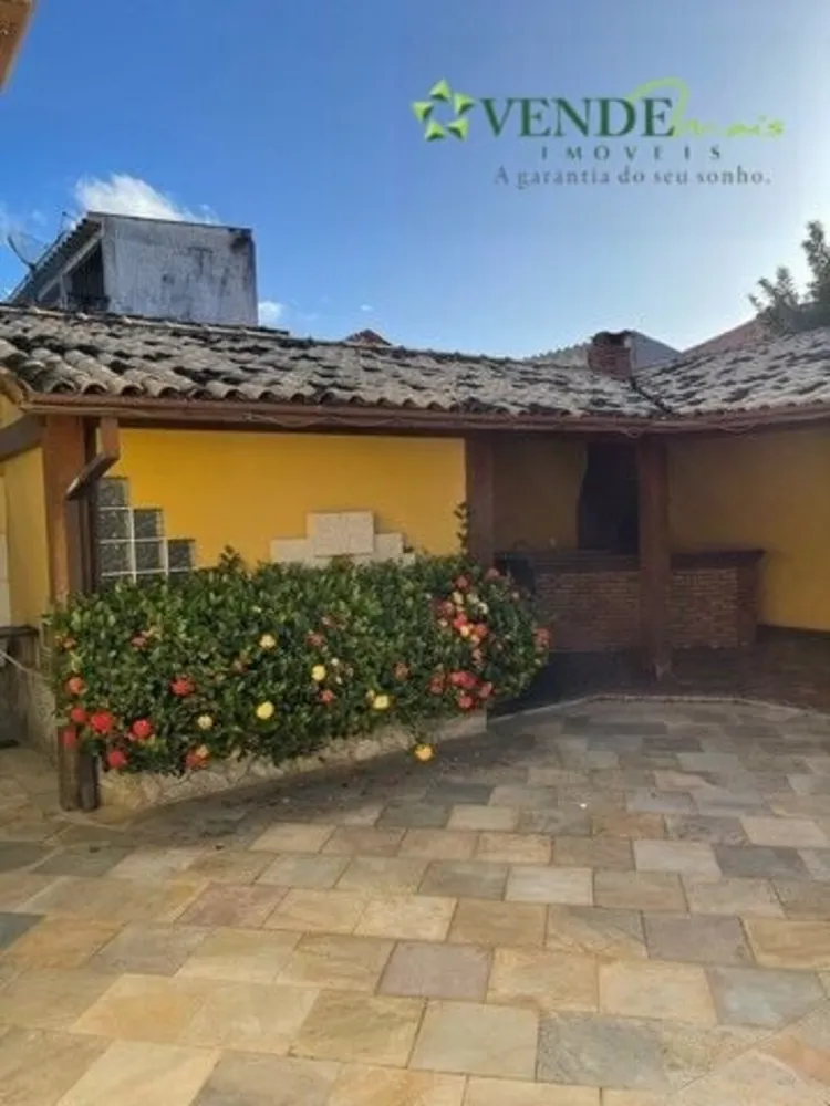 Casa, 4 quartos, 360 m² - Foto 10