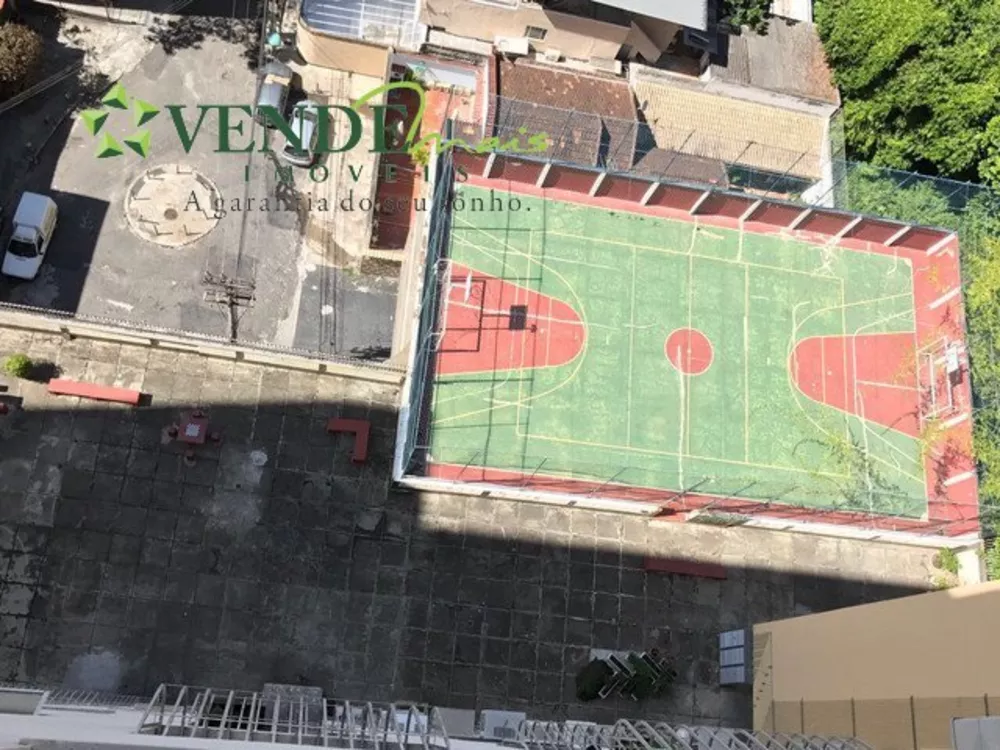 Apartamento, 2 quartos, 70 m² - Foto 7
