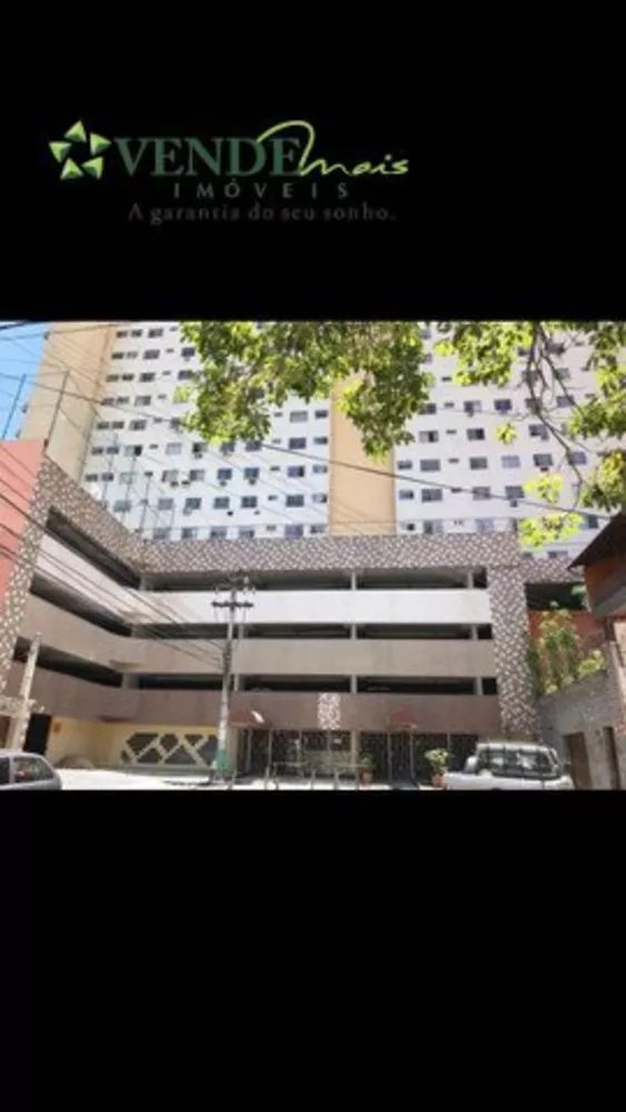 Apartamento, 2 quartos, 70 m² - Foto 6