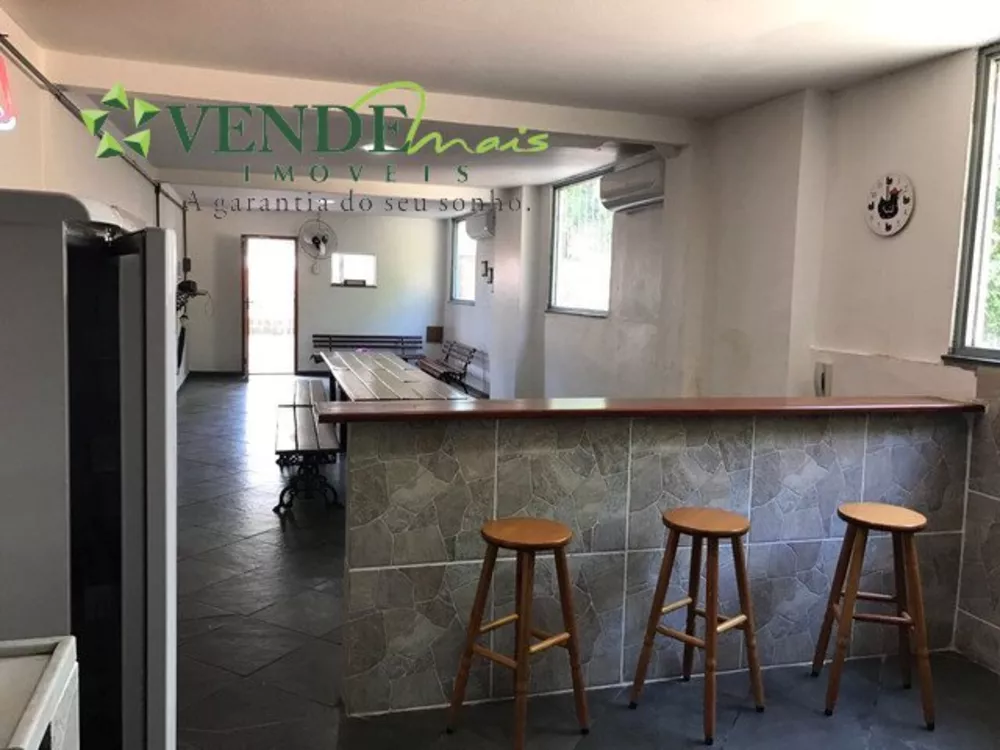 Apartamento, 2 quartos, 70 m² - Foto 9