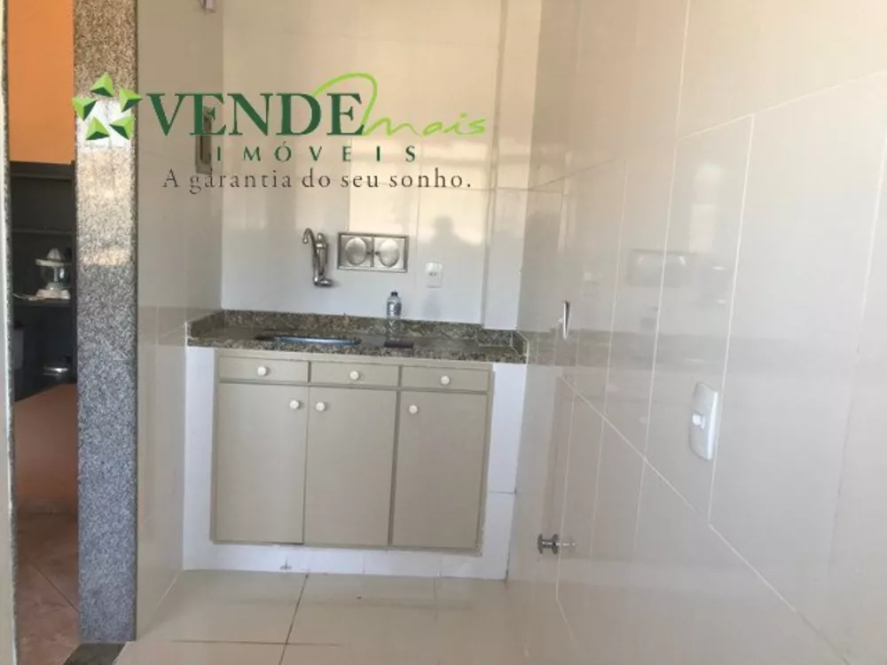 Apartamento à venda com 2 quartos, 70m² - Foto 6