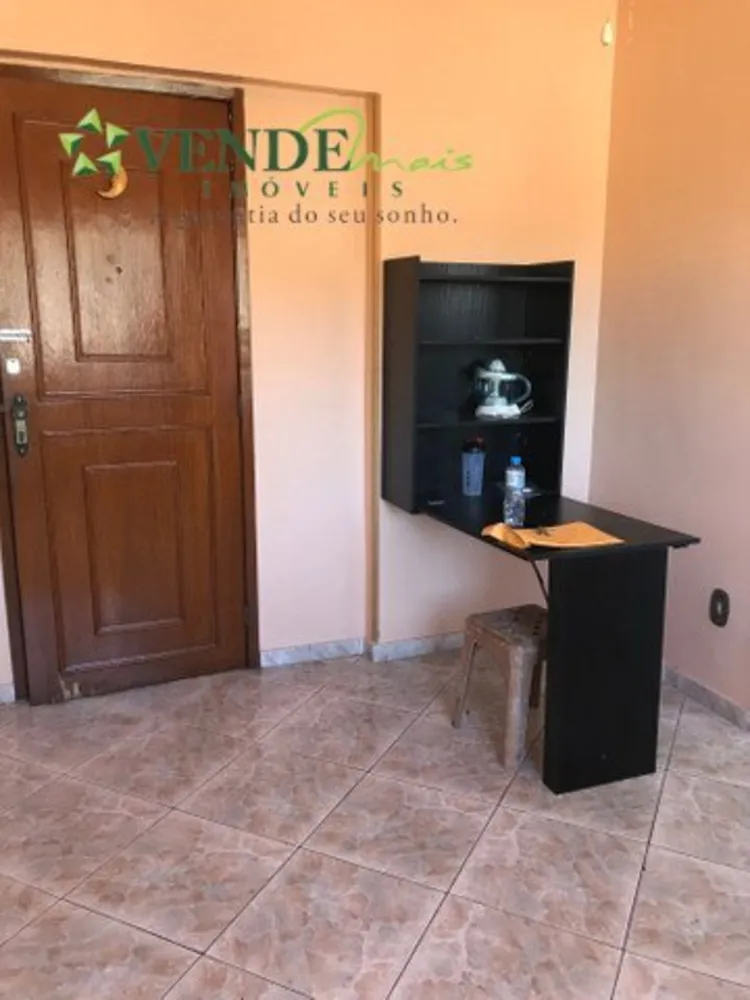 Apartamento, 2 quartos, 70 m² - Foto 6