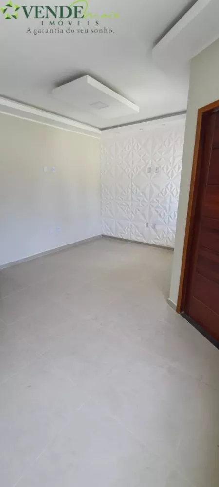 Casa, 3 quartos, 108 m² - Foto 3