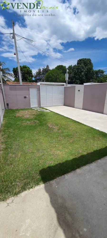 Casa, 3 quartos, 108 m² - Foto 36