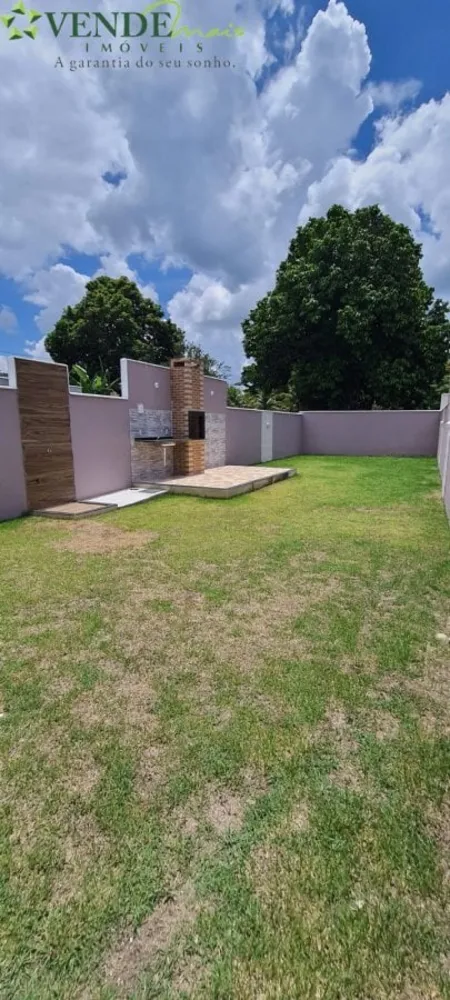 Casa, 3 quartos, 108 m² - Foto 20