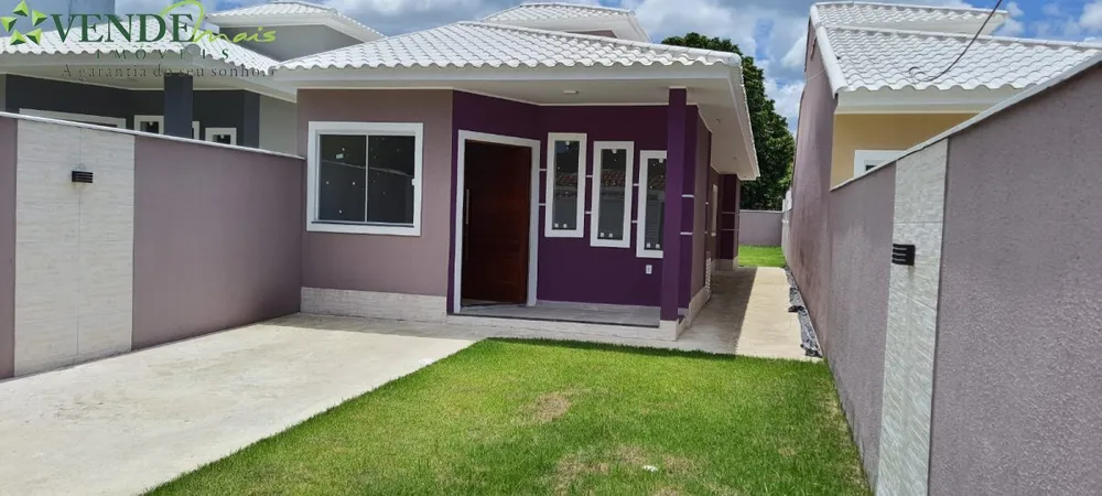 Casa, 3 quartos, 108 m² - Foto 3