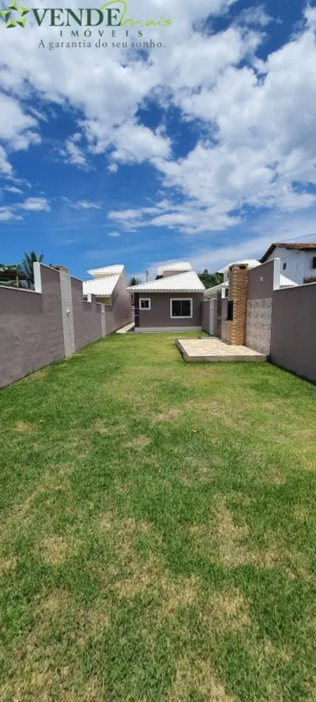 Casa, 3 quartos, 108 m² - Foto 26
