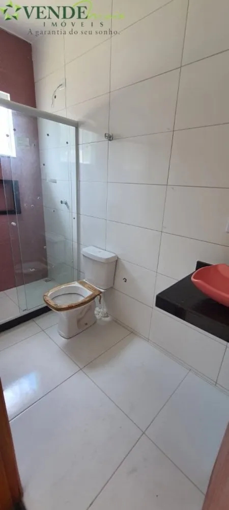 Casa, 3 quartos, 108 m² - Foto 13
