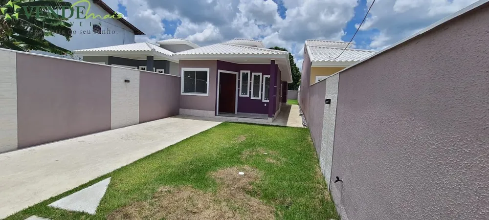 Casa, 3 quartos, 108 m² - Foto 5