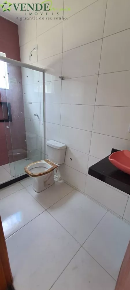 Casa, 3 quartos, 108 m² - Foto 12