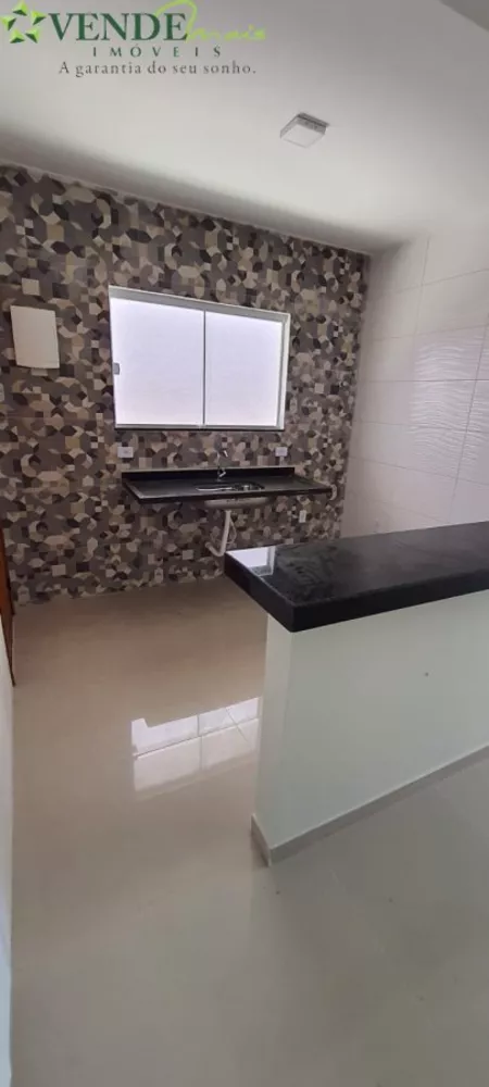 Casa, 3 quartos, 108 m² - Foto 2
