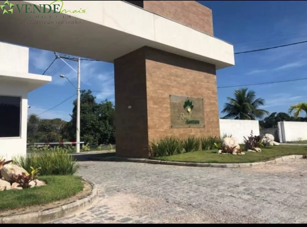 Terreno, 240 m² - Foto 1