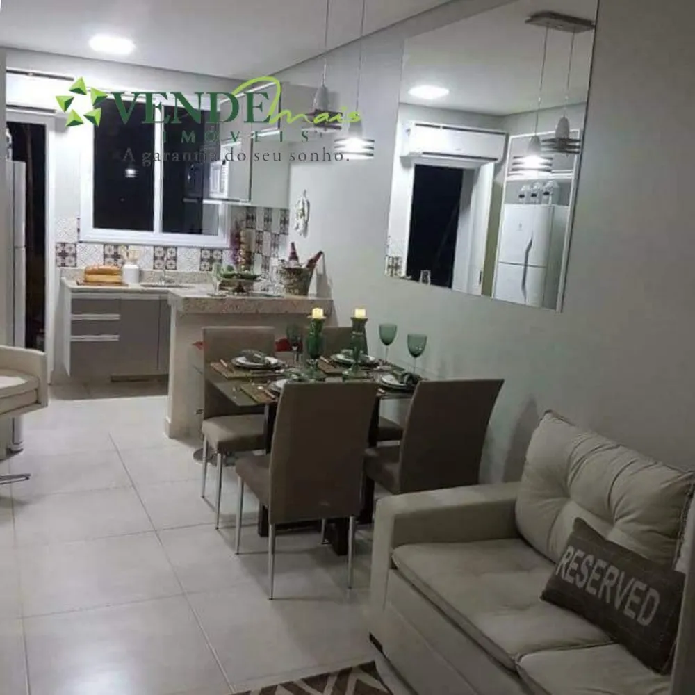 Casa de Condomínio, 2 quartos - Foto 6