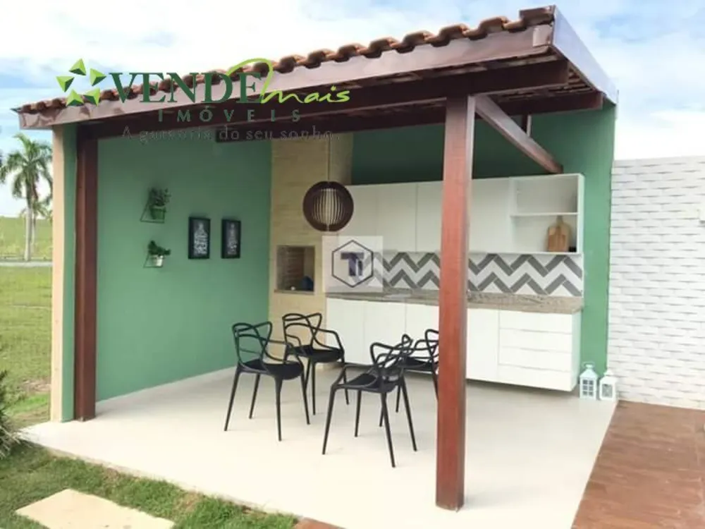 Casa de Condomínio, 2 quartos - Foto 36