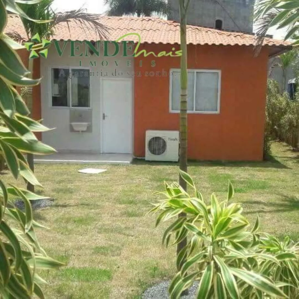 Casa de Condomínio, 2 quartos - Foto 13