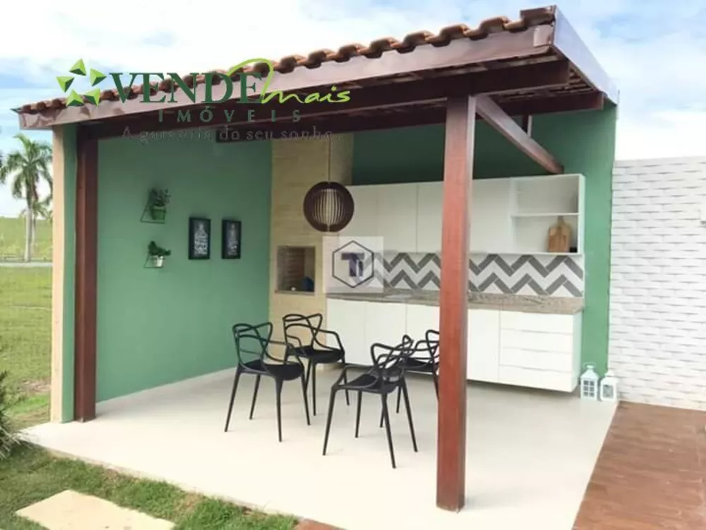 Casa de Condomínio, 2 quartos - Foto 3