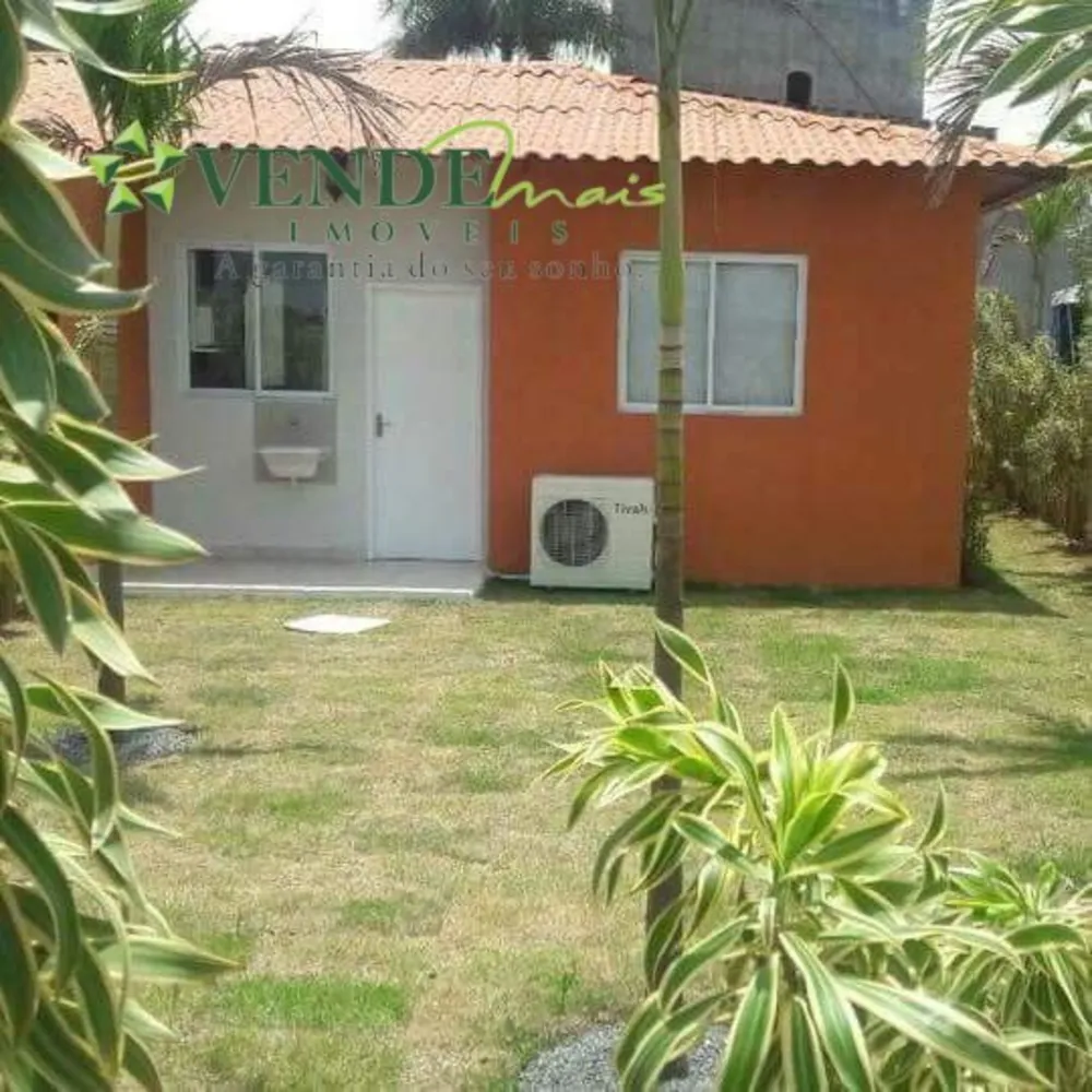 Casa de Condomínio, 2 quartos - Foto 32