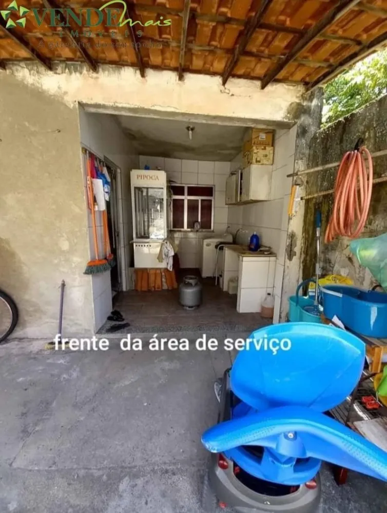 Casa, 2 quartos, 70 m² - Foto 18