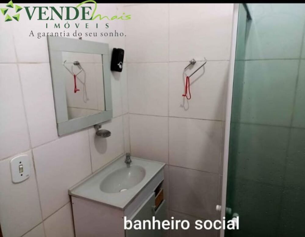 Casa, 2 quartos, 70 m² - Foto 9