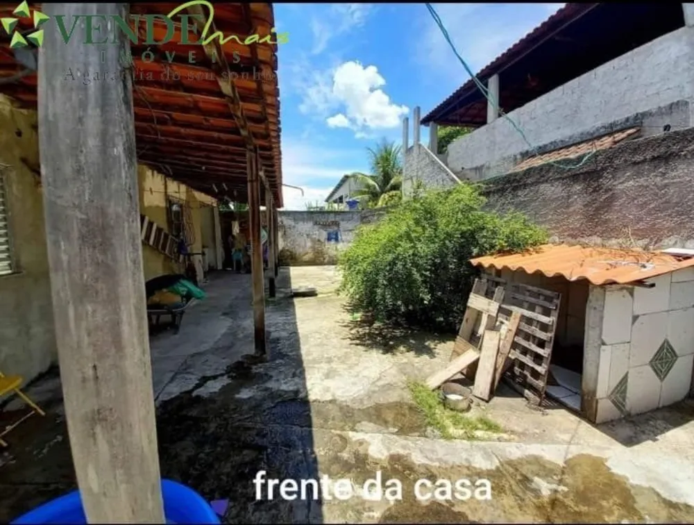 Casa, 2 quartos, 70 m² - Foto 22