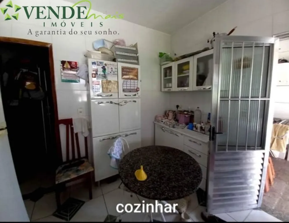 Casa, 2 quartos, 70 m² - Foto 6