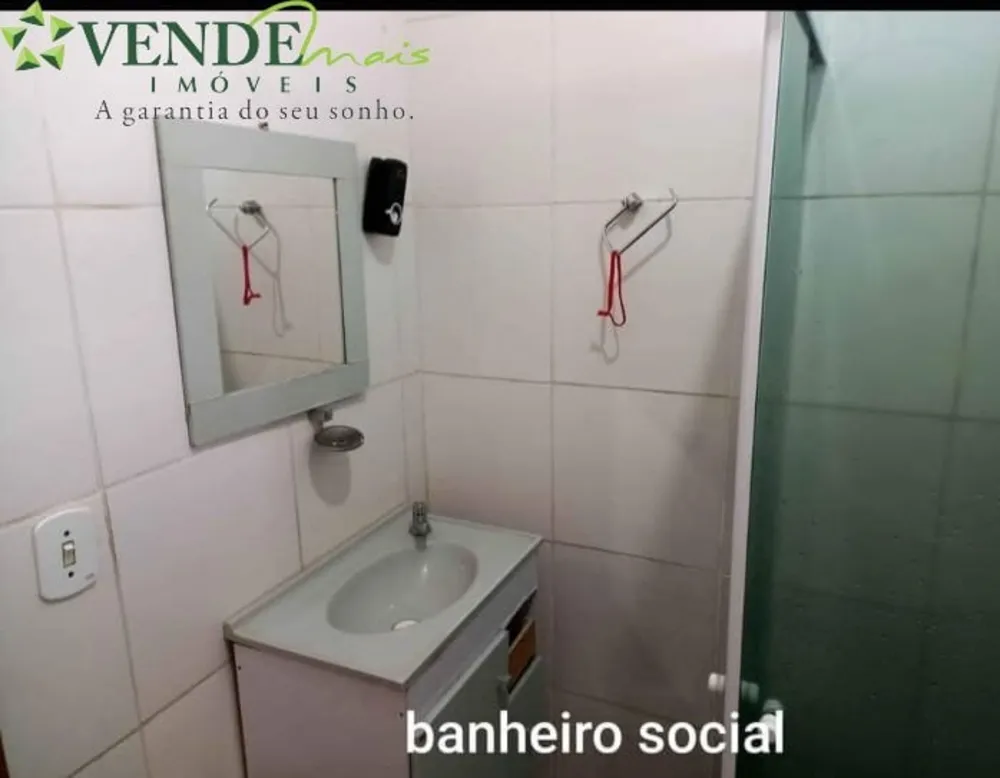 Casa, 2 quartos, 70 m² - Foto 14