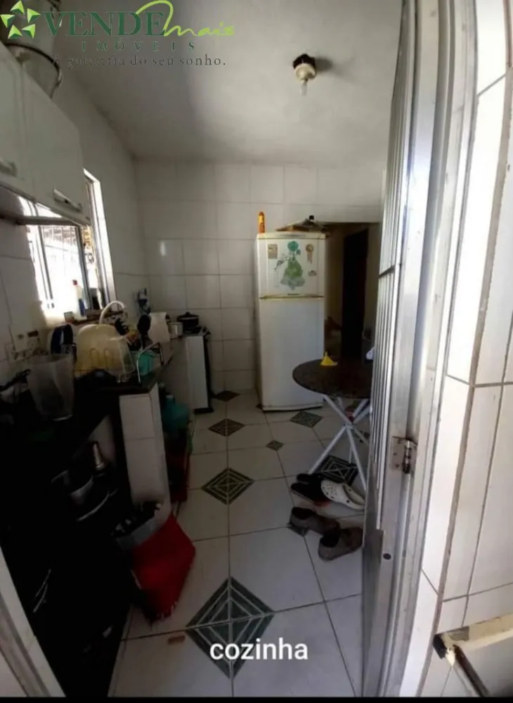 Casa, 2 quartos, 70 m² - Foto 3