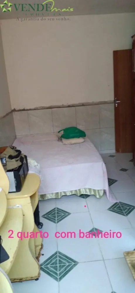 Casa, 2 quartos, 70 m² - Foto 12
