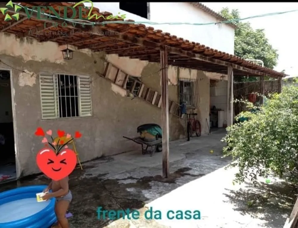 Casa, 2 quartos, 70 m² - Foto 20