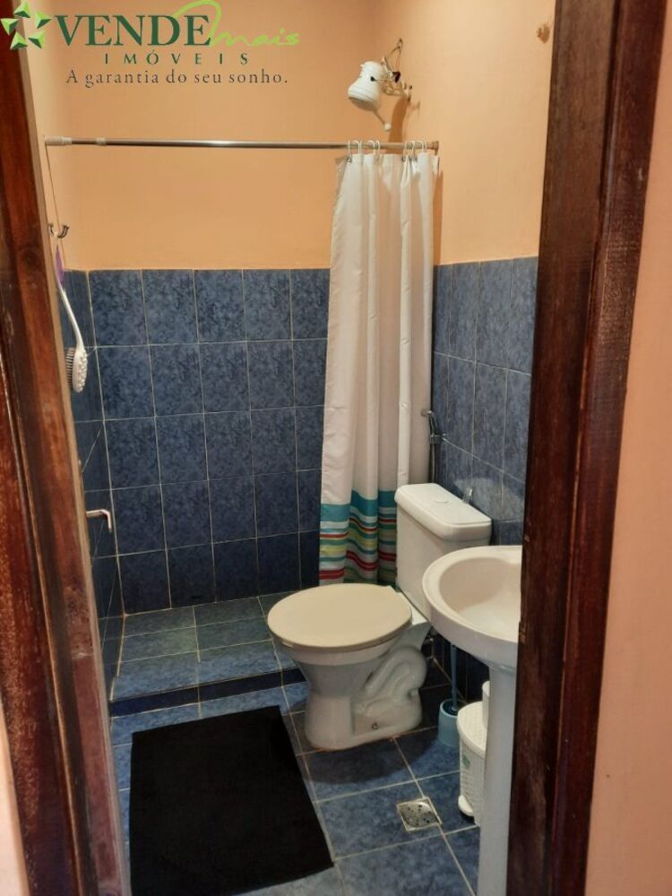 Casa, 3 quartos - Foto 11